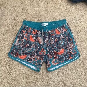 Swim trunks